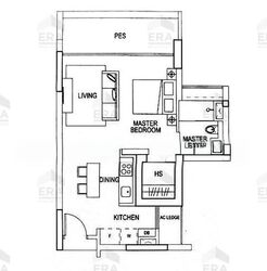 Double Bay Residences (D18), Condominium #608157641